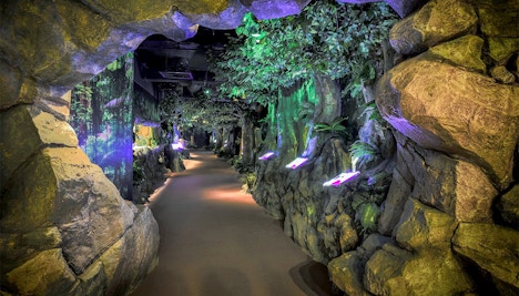 The Top Penang Attractions