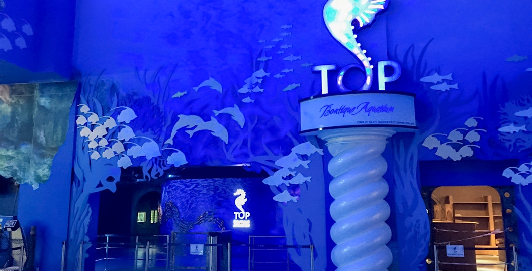 Book The TOP Penang Tickets