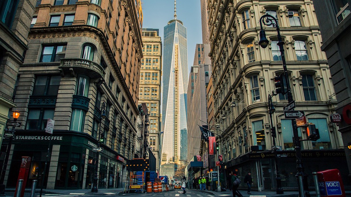 One World Observatory