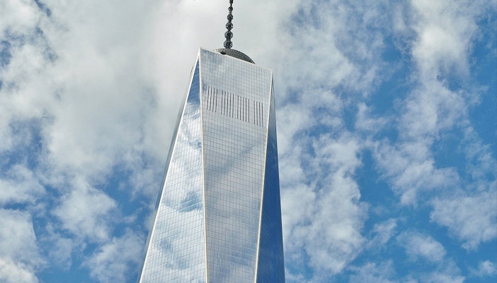 One World Observatory