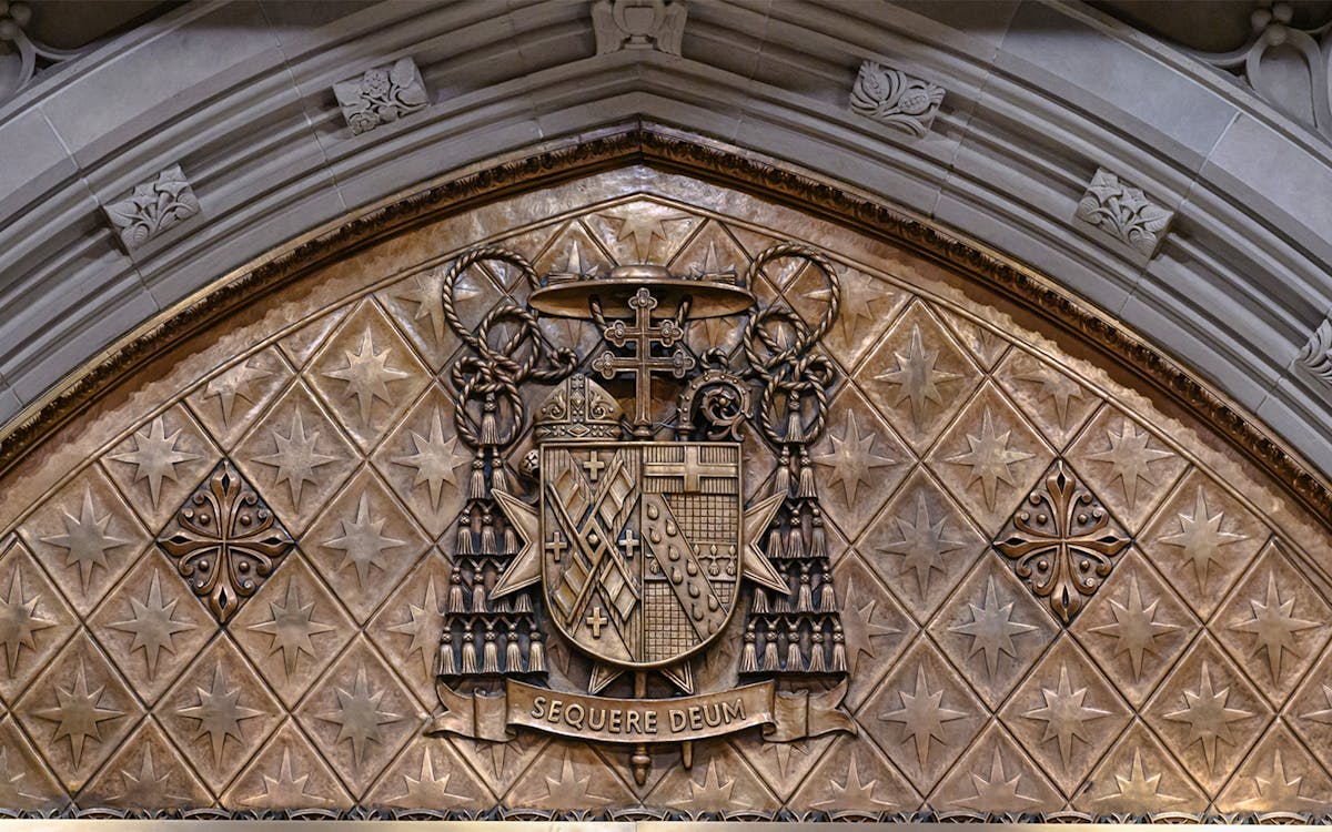 now open: st patrick's roman catholic cathedral on 5th ave entry ticket-7 now open: st patrick's roman catholic cathedral on 5th ave entry ticket-7