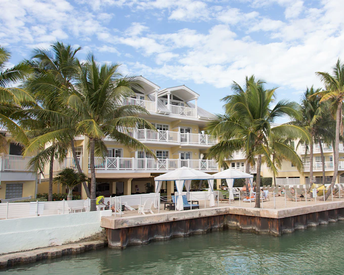 Miami to Key West Sightseeing Bus Tour Day Trip (Product 16004)