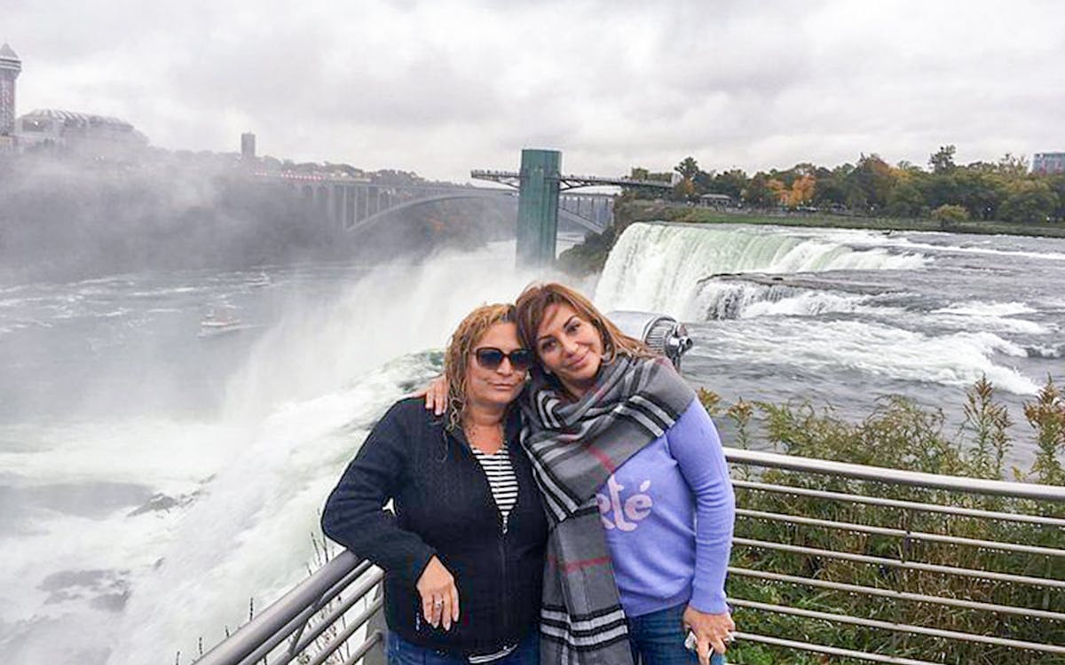 niagara falls usa tour with maid of the mist boat ride-1 niagara falls usa tour with maid of the mist boat ride-1