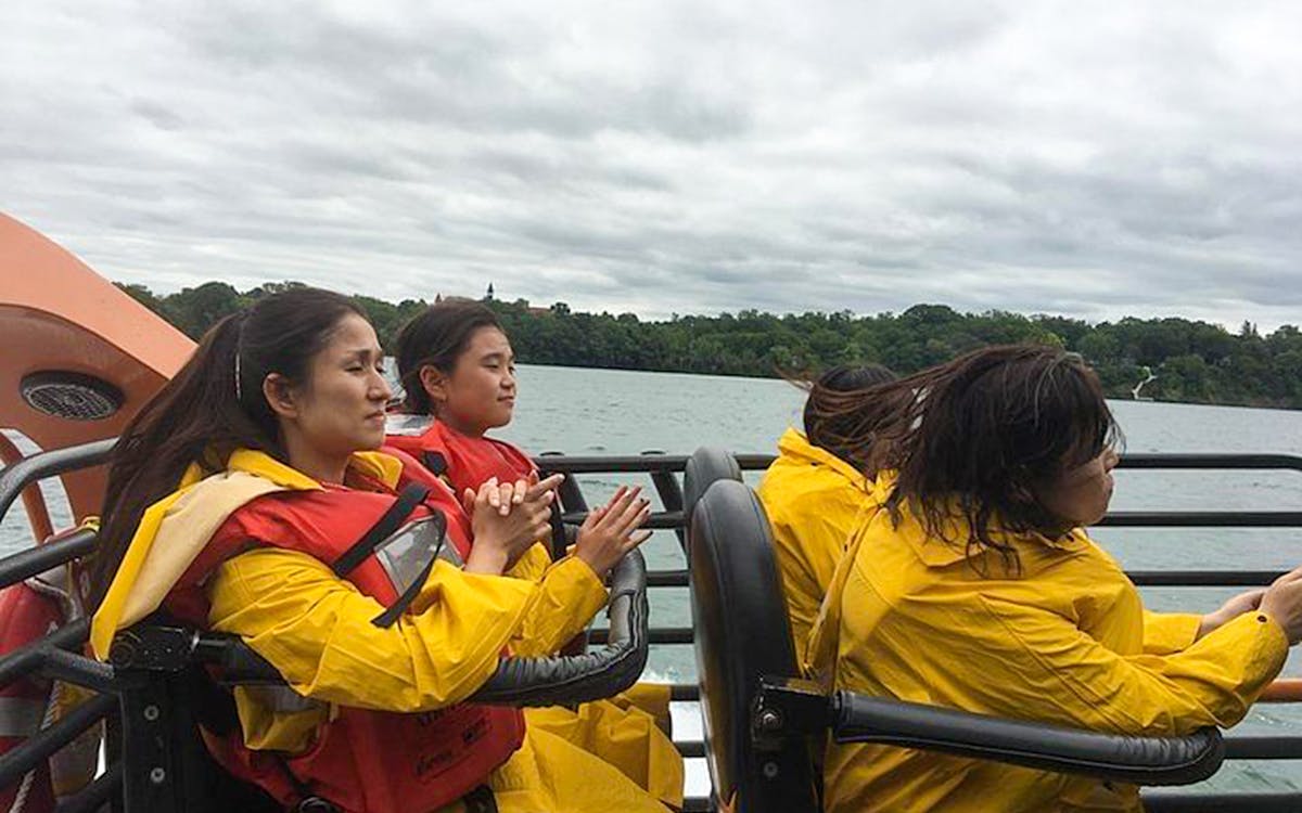 niagara falls sightseeing tour of the usa side + jet boat experience-5 niagara falls sightseeing tour of the usa side + jet boat experience-5