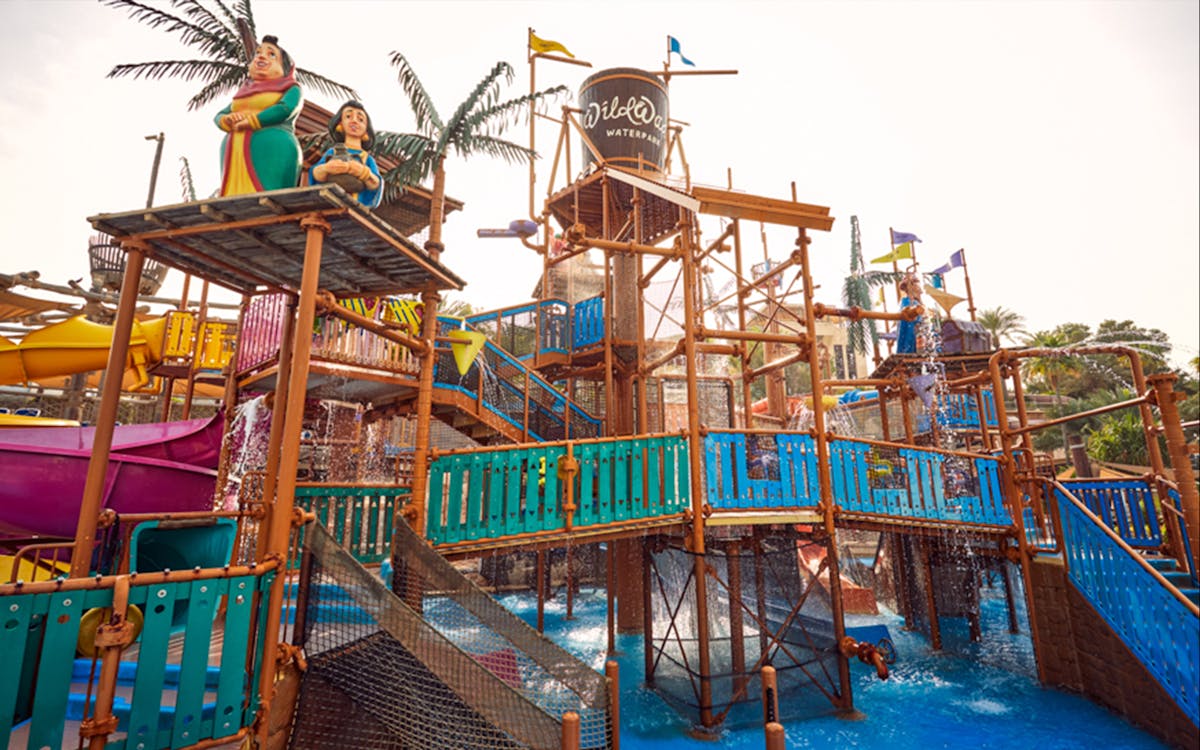 combo: wild wadi waterpark + dubai miracle garden tickets-3 combo: wild wadi waterpark + dubai miracle garden tickets-3