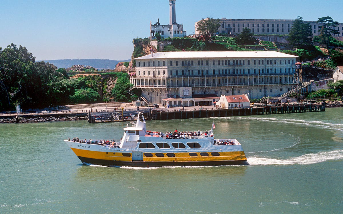 san francisco: hop-on hop-off city tour + bay cruise + 1 day bike rental-4 san francisco: hop-on hop-off city tour + bay cruise + 1 day bike rental-4
