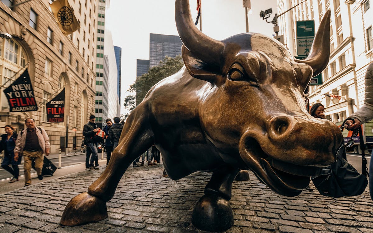 the wall street history tour: from the founding fathers to the fearless girl-4 the wall street history tour: from the founding fathers to the fearless girl-4