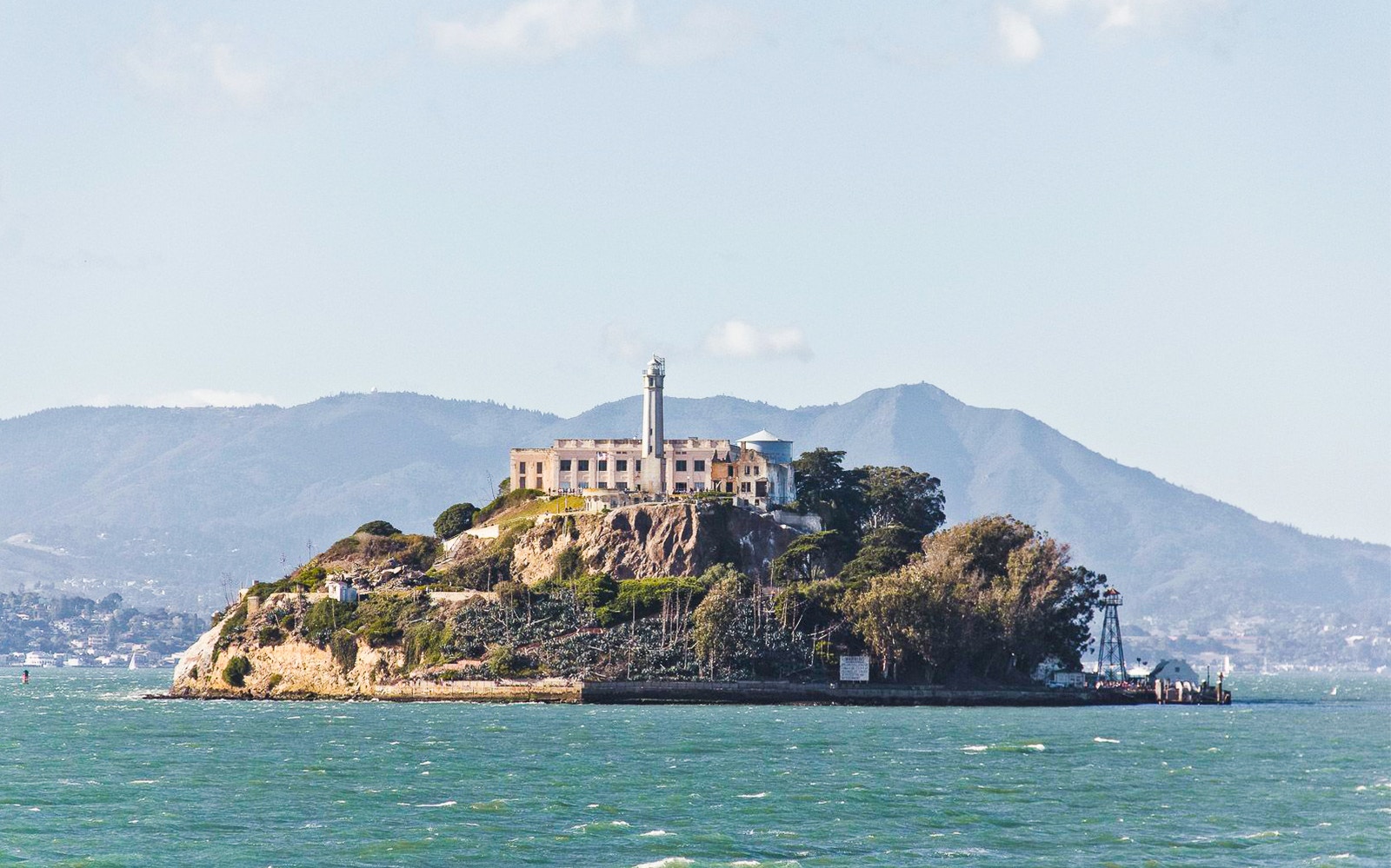 San Francisco bike tours