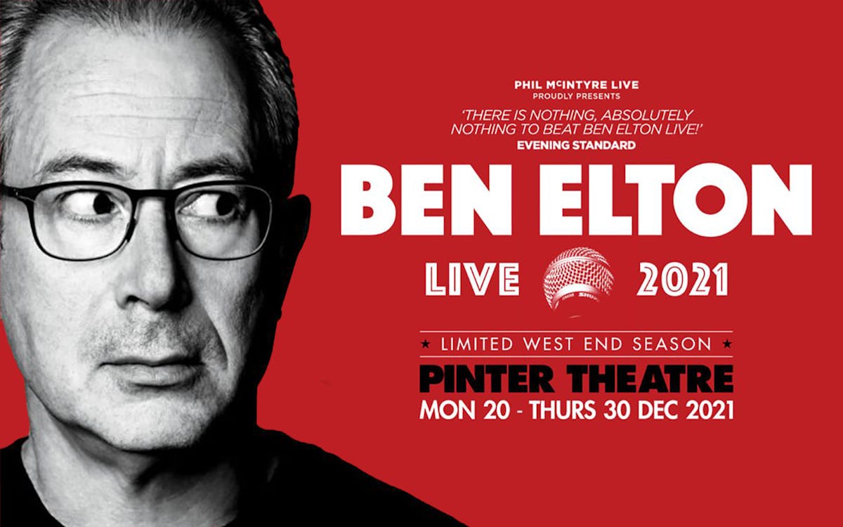 ben elton live-0 ben elton live-0