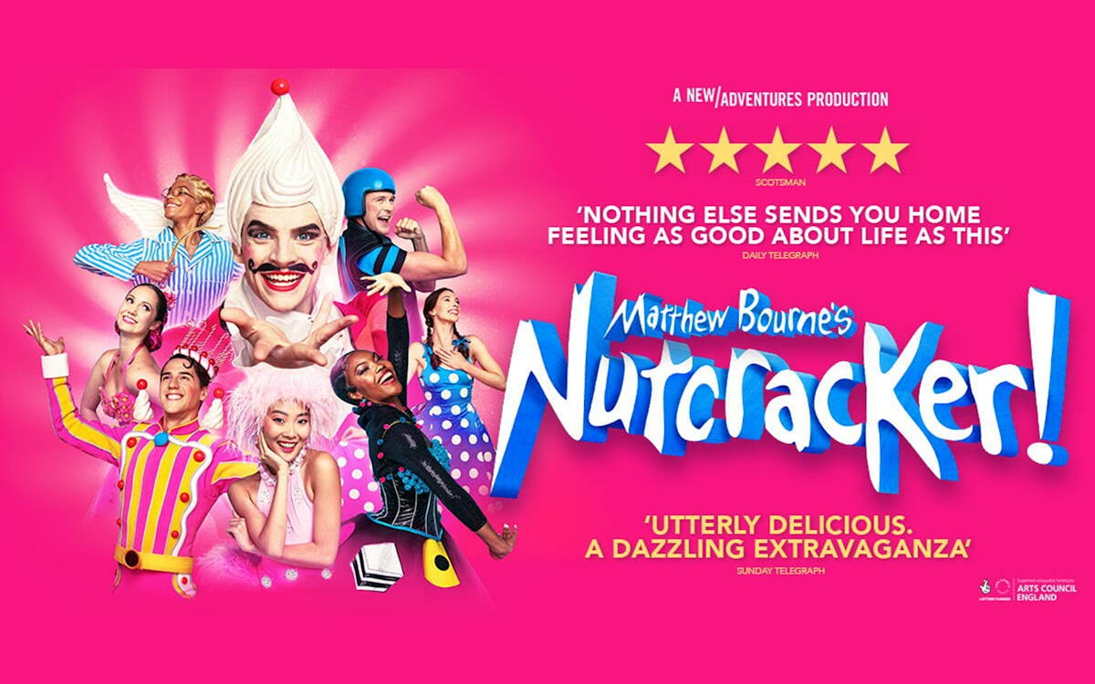 matthew bourne's nutcracker!-0 matthew bourne's nutcracker!-0