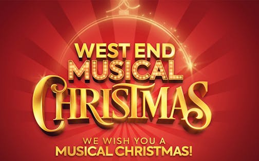 West End Musical Christmas
