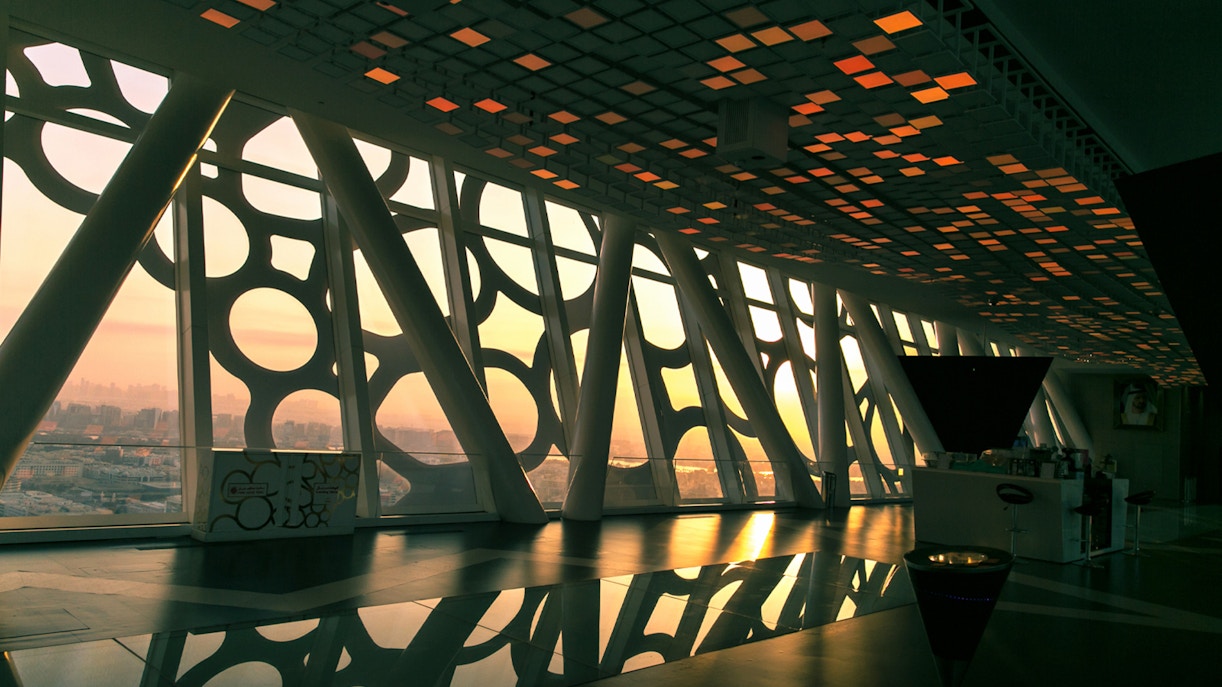 Dubai Frame tickets