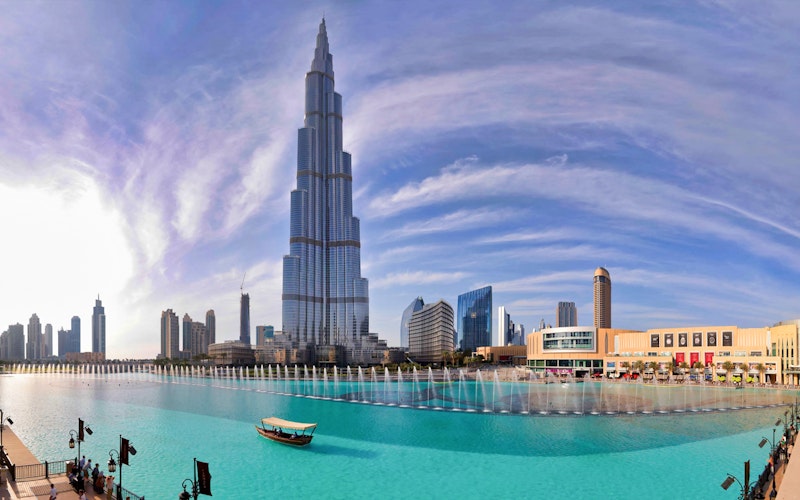 Combo (Save 5%): Yas Waterworld + Burj Khalifa At the Top Tickets — gallery 5