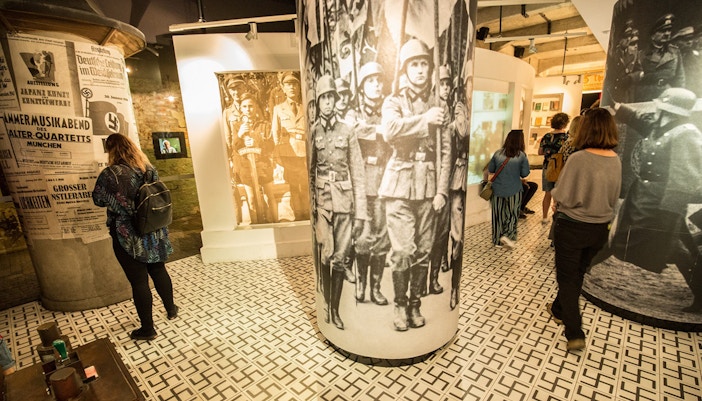 Mines de sel de Wieliczka, usine de Schindler