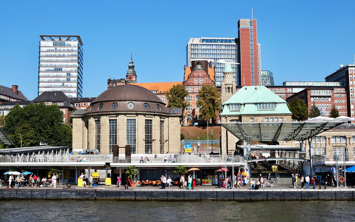 hamburg tour: between the port, michel and town hall-7 hamburg tour: between the port, michel and town hall-7