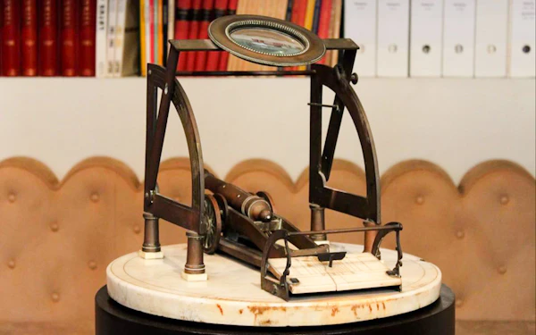 Portaluppi Studio-Museum: Entry Ticket and Guided Tour