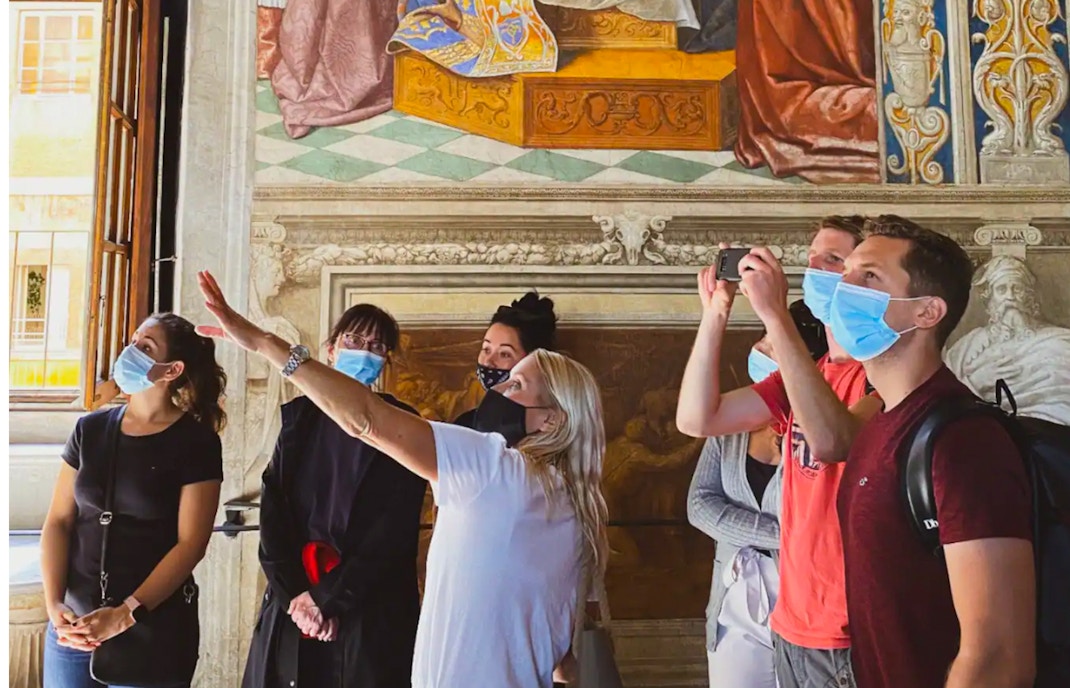 vatican skip the line tickets