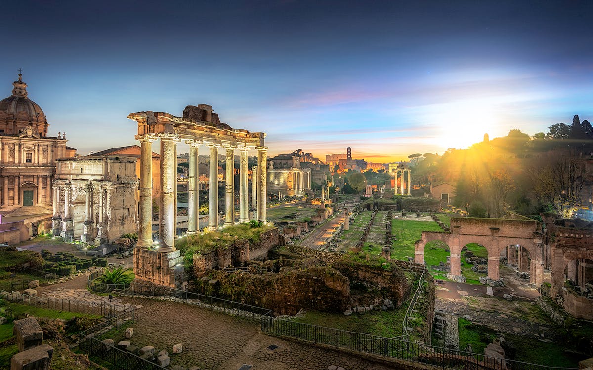 colosseum with arena floor reserved entrance tickets-6 colosseum with arena floor reserved entrance tickets-6