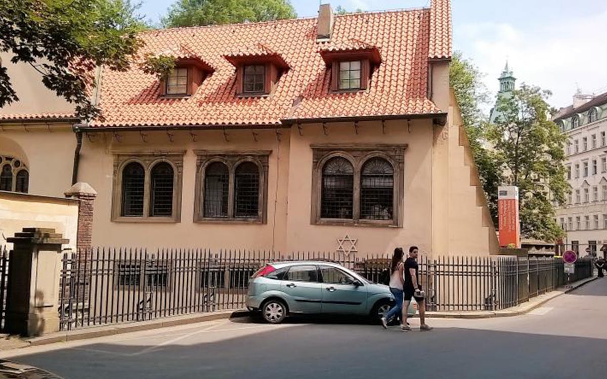 prague jewish quarter 2.5-hour tour including admission tickets-7 prague jewish quarter 2.5-hour tour including admission tickets-7