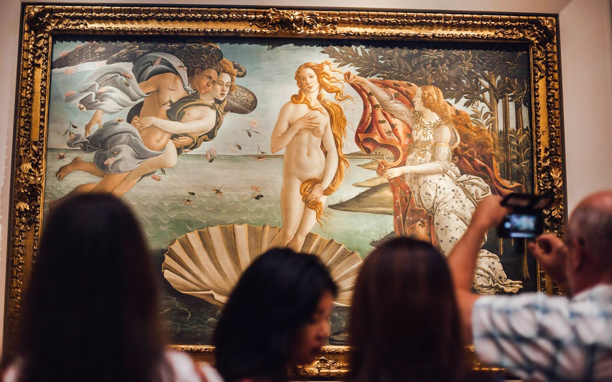 audio tour autoguidato della galleria degli uffizi-4 audio tour autoguidato della galleria degli uffizi-4