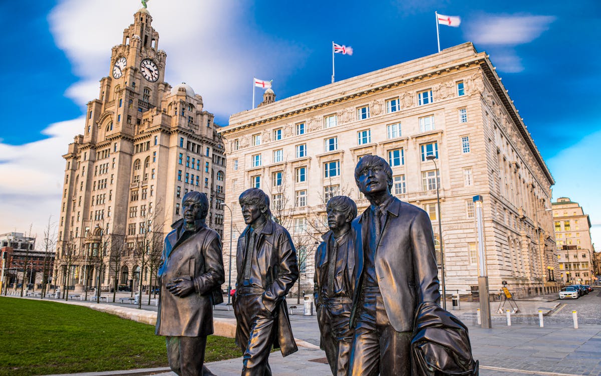 72-hour liverpool unlimited walking tour pass-2 72-hour liverpool unlimited walking tour pass-2