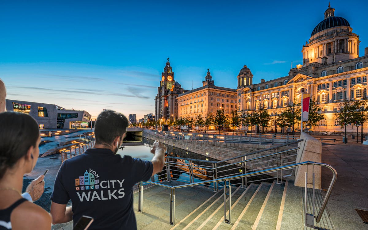 72-hour liverpool unlimited walking tour pass-3 72-hour liverpool unlimited walking tour pass-3