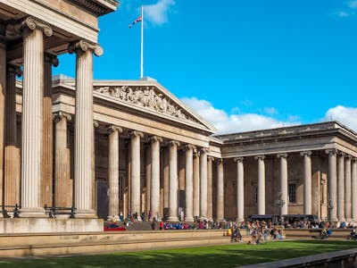 British Museum