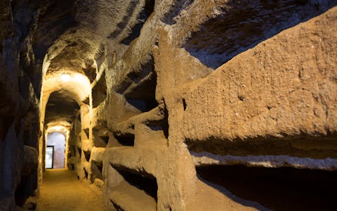 Pantheon Guided Tours