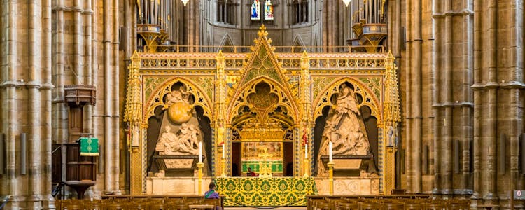 King Charles III’s Coronation