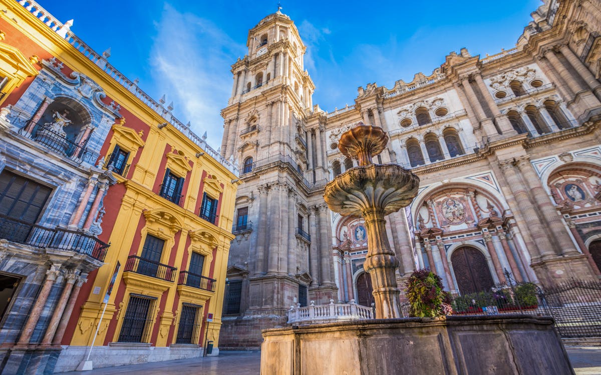 tour a pie por málaga: pase ilimitado de 72 horas-1 tour a pie por málaga: pase ilimitado de 72 horas-1