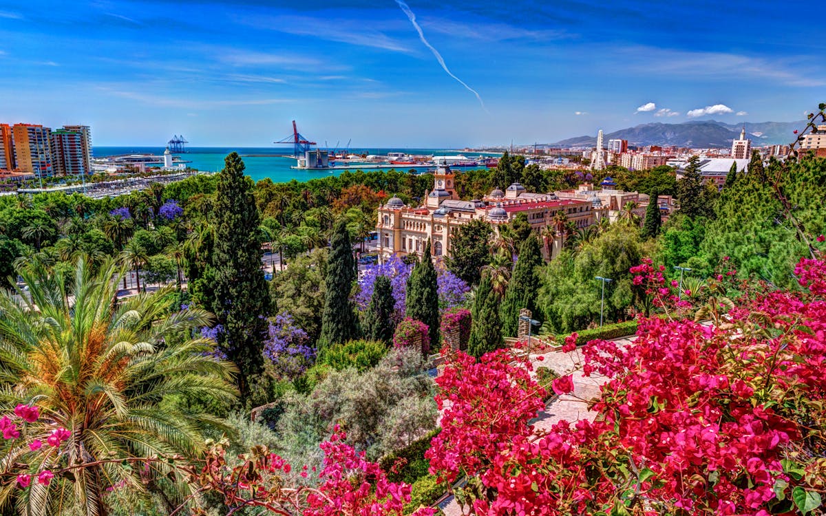 tour a pie por málaga: pase ilimitado de 72 horas-7 tour a pie por málaga: pase ilimitado de 72 horas-7
