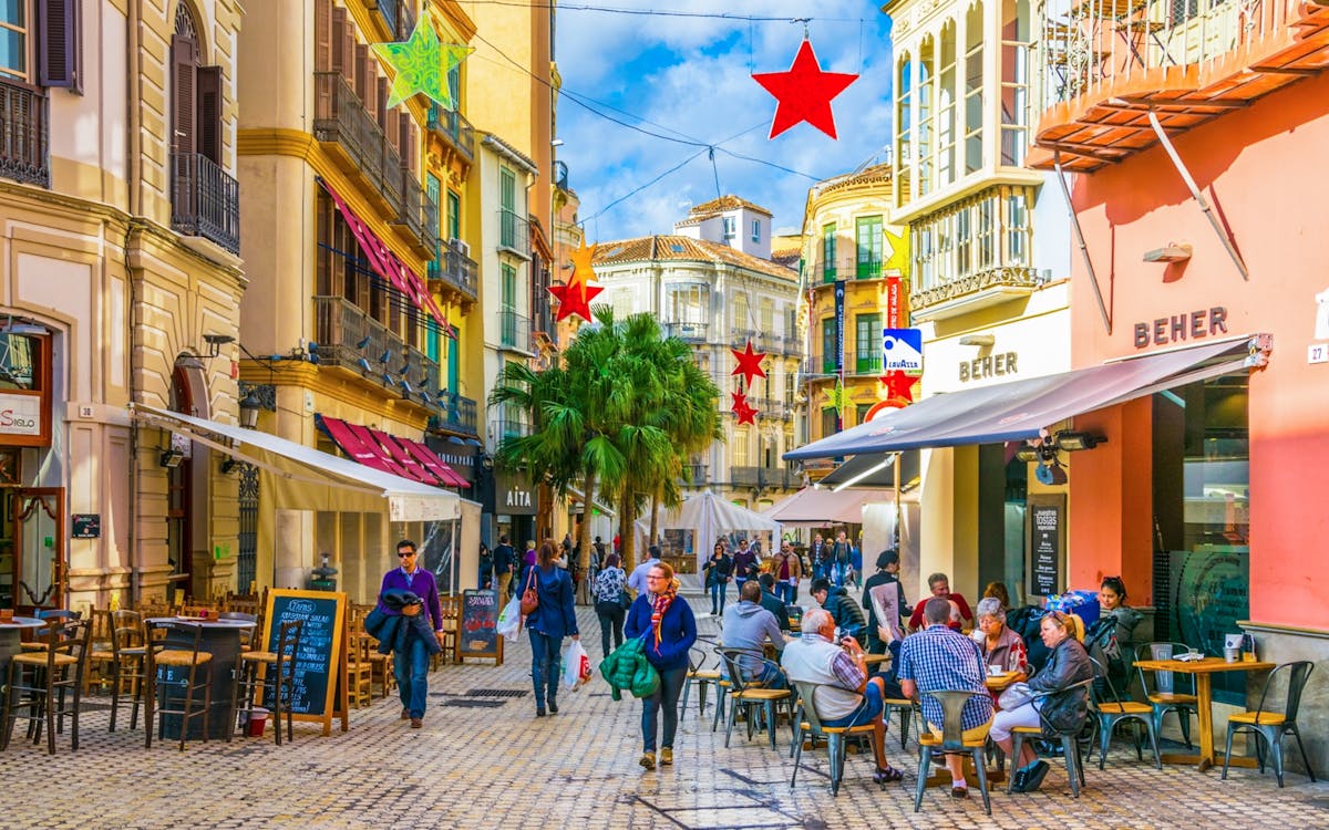 tour a pie por málaga: pase ilimitado de 72 horas-2 tour a pie por málaga: pase ilimitado de 72 horas-2