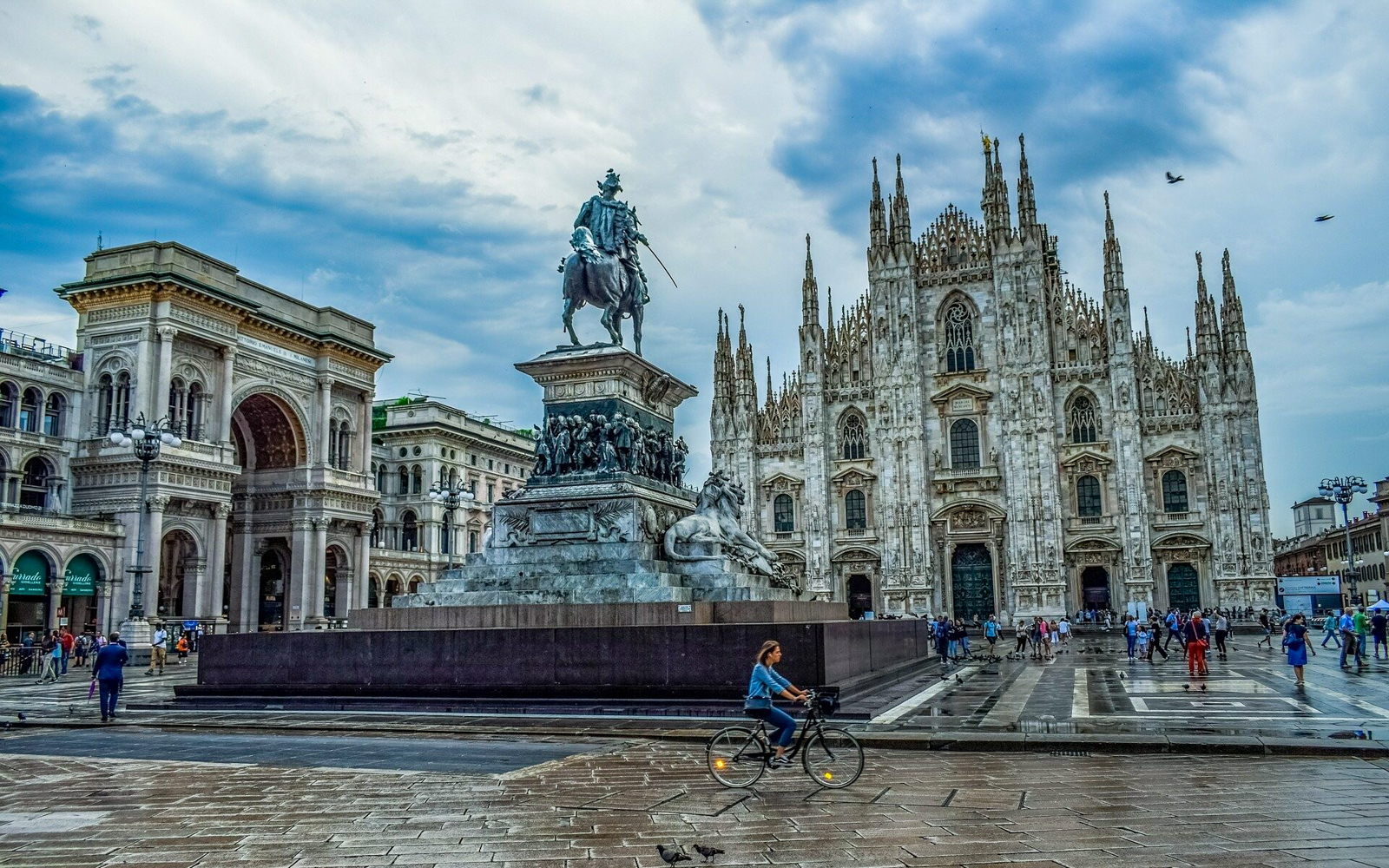 Why Visit Milan In March Things To Do, Attractions, & More