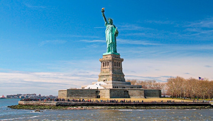 Statue of Liberty Timings - Statue of Liberty Location