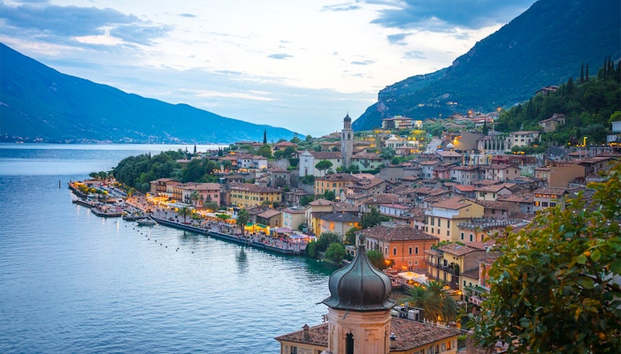 Lake Garda