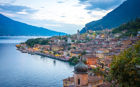 Verona & Lake Garda Self Guided Audio Tour