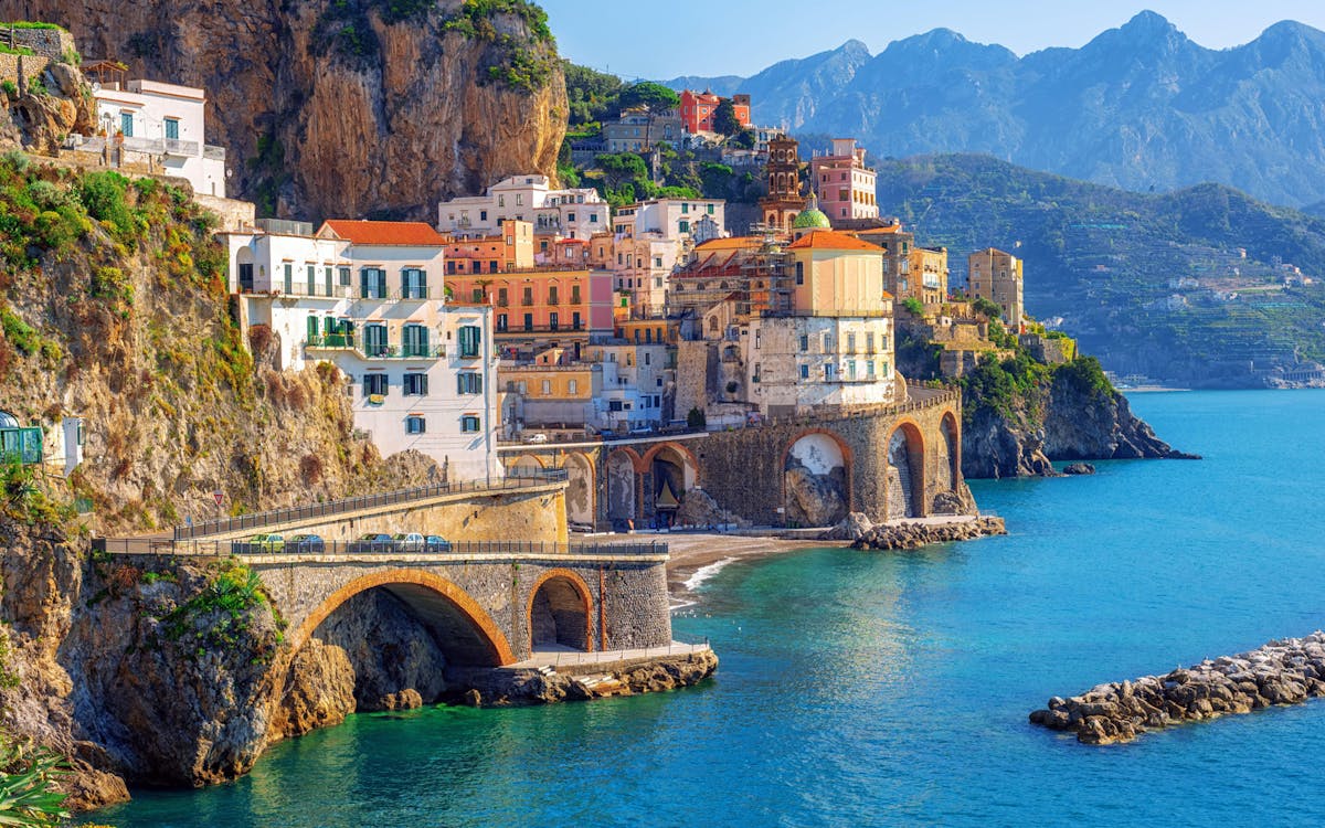 full-day tour of sorrento, positano, & amalfi from naples-6 full-day tour of sorrento, positano, & amalfi from naples-6