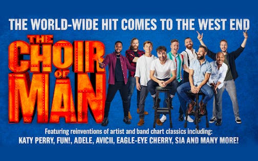 The Choir of Man