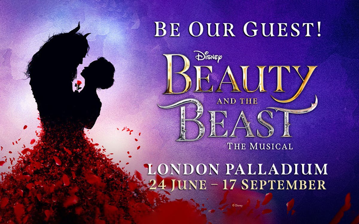 beauty and the beast-0 beauty and the beast-0