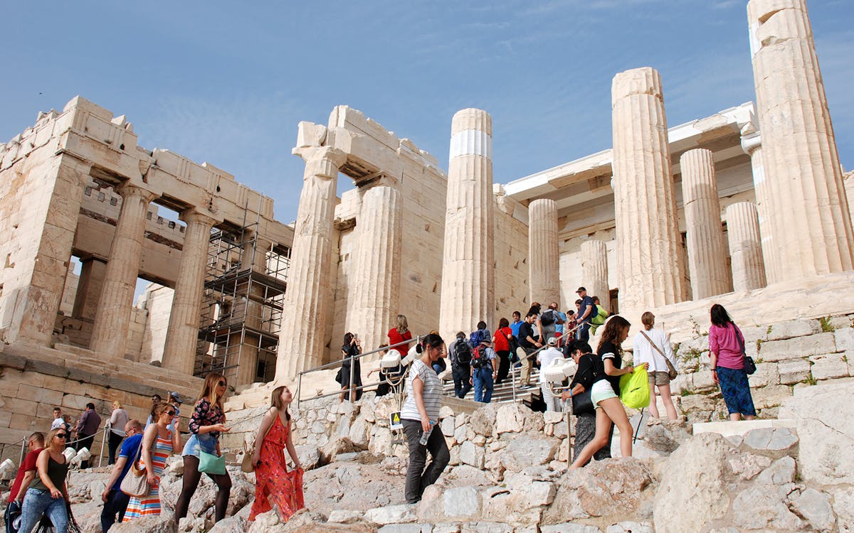 acropolis of athens afternoon walking tour-3 acropolis of athens afternoon walking tour-3