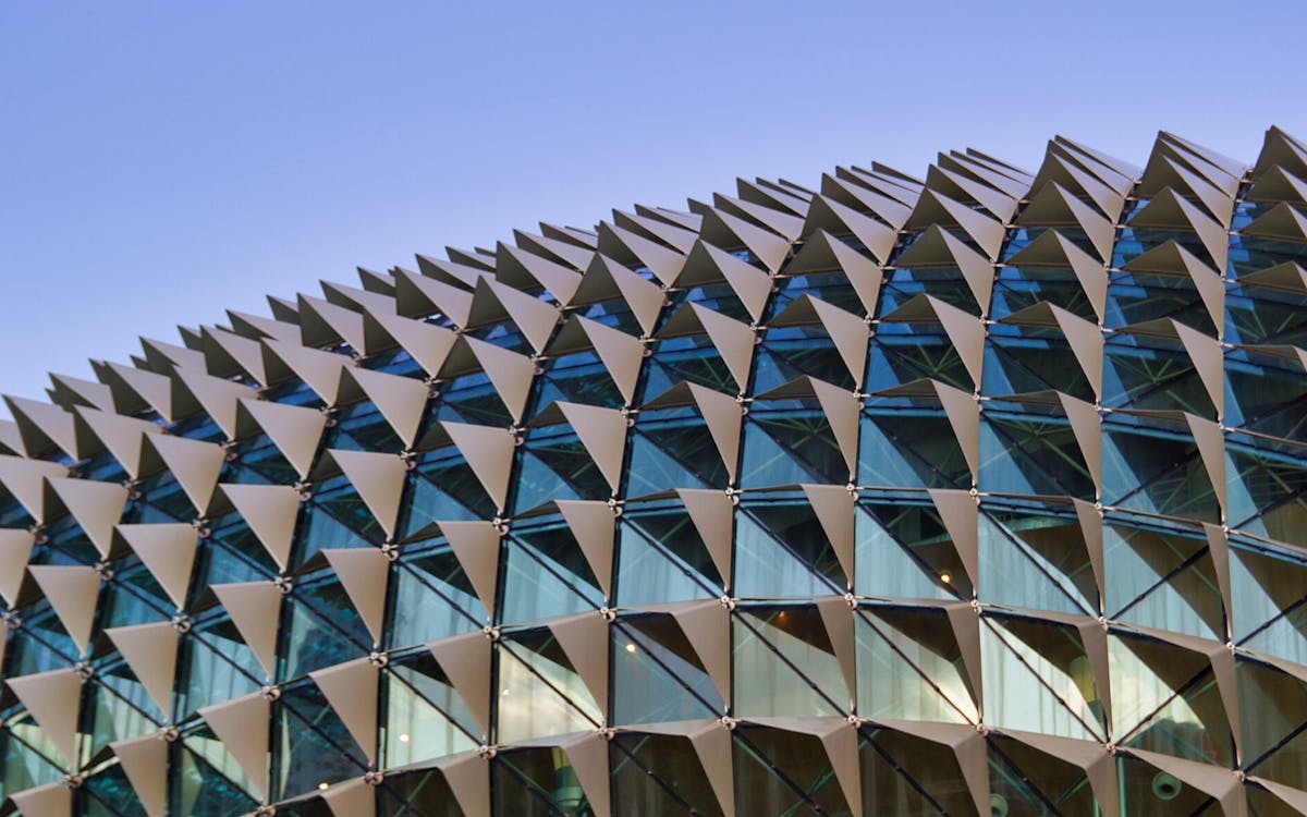 singapore esplanade ticket: self-guided tour-3 singapore esplanade ticket: self-guided tour-3