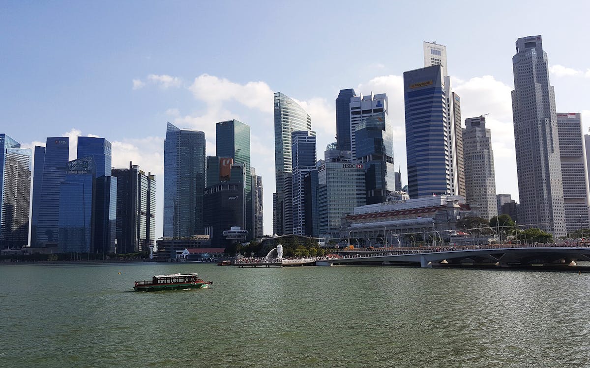 singapore esplanade ticket: self-guided tour-4 singapore esplanade ticket: self-guided tour-4