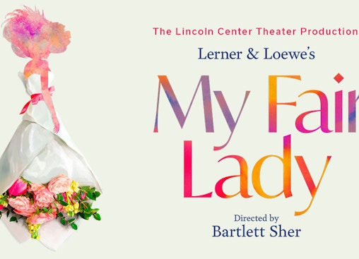 My Fair Lady