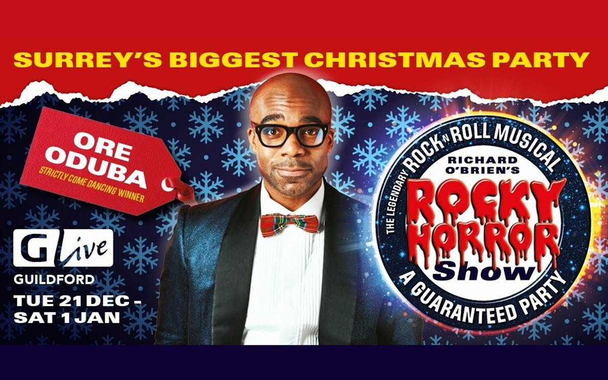 les spectacles de rocky horror – bromley-1