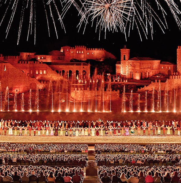 Puy du Fou España | A guide to Spain’s past