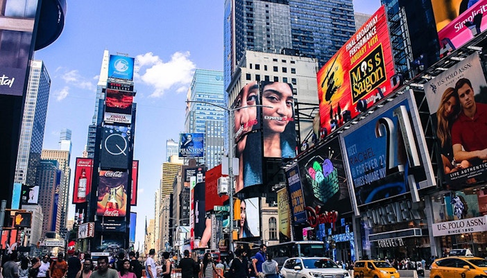 Best Time to Visit New York