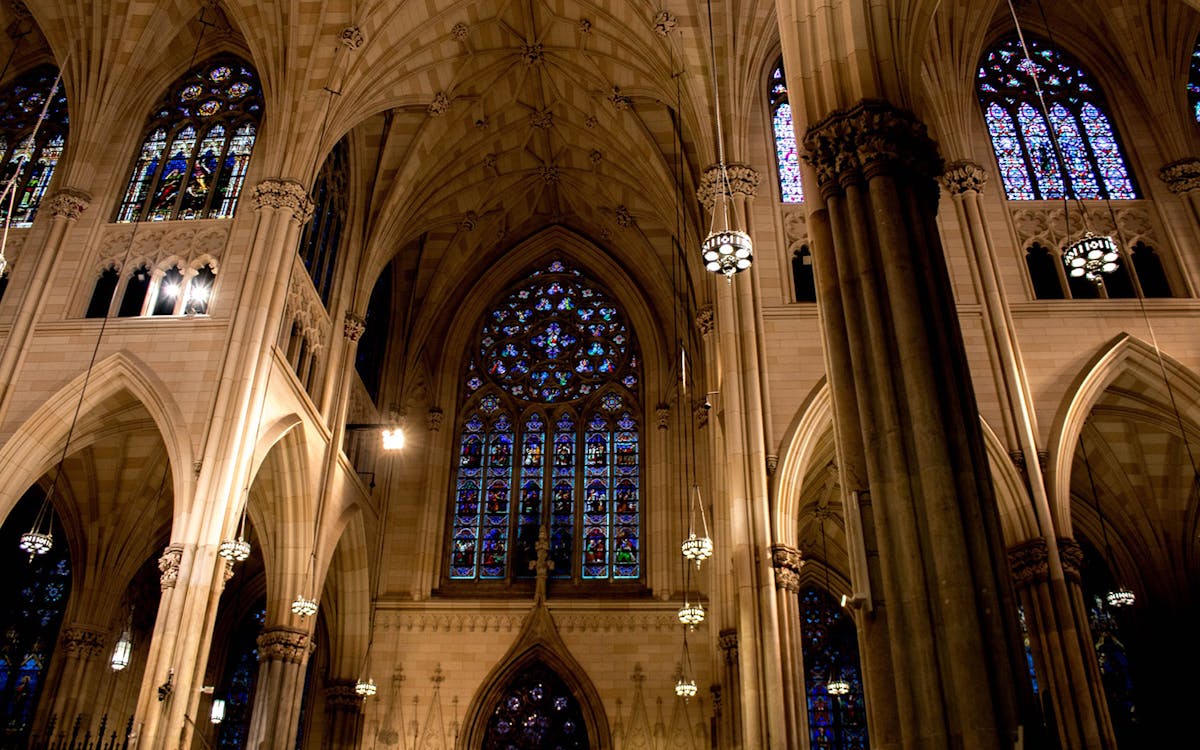 st patrick's cathedral skip-the-line official and rock center tour-3 st patrick's cathedral skip-the-line official and rock center tour-3