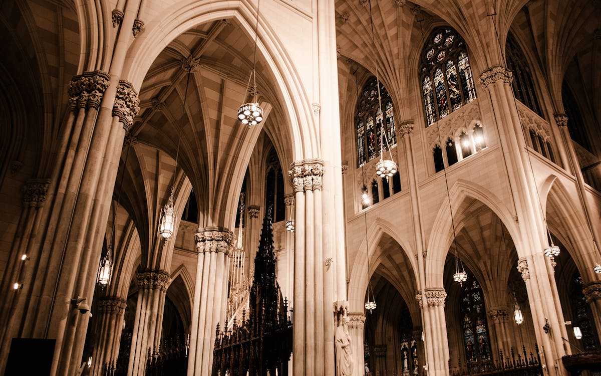 st patrick's cathedral skip-the-line official and rock center tour-1 st patrick's cathedral skip-the-line official and rock center tour-1