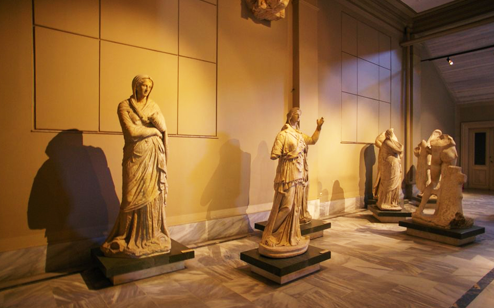 Istanbul Museum Pass