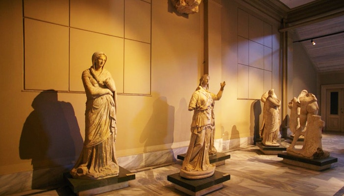 Istanbul Museum Pass